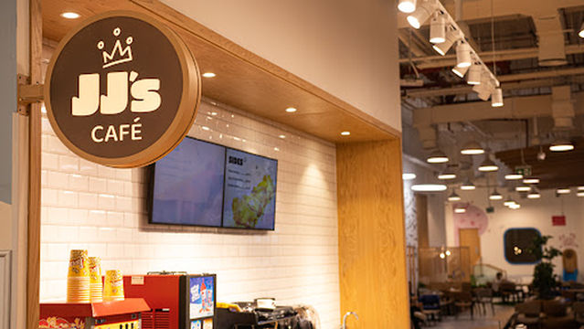 miniBOUNCE Dalma Mall