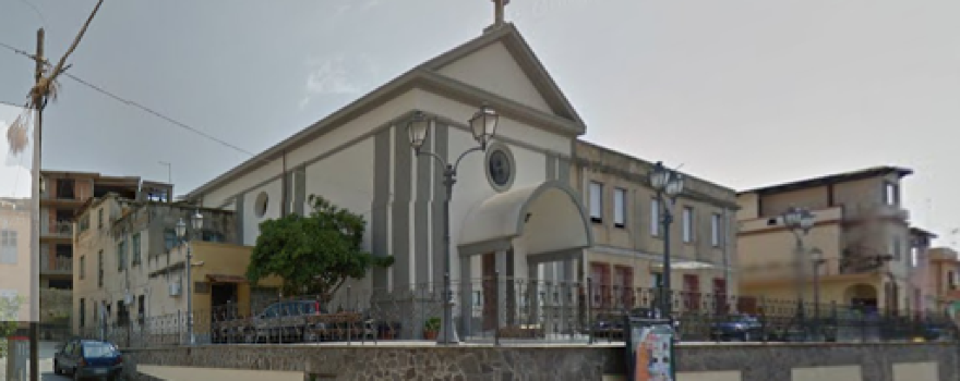 Chiesa Ss. Maria Del Rosario