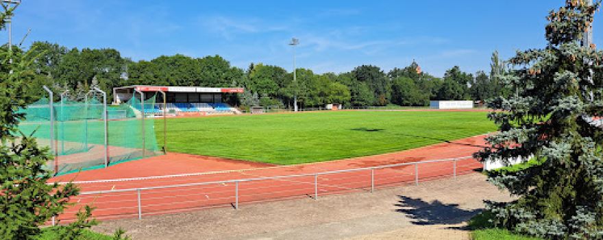 Hartenfelsstadion