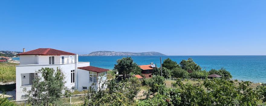 DEDENİN Yeri KAMP