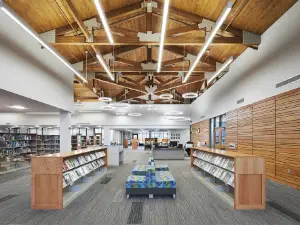 Fergus Falls Public Library