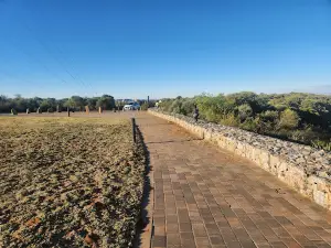 Naval Hill Nature Reserve