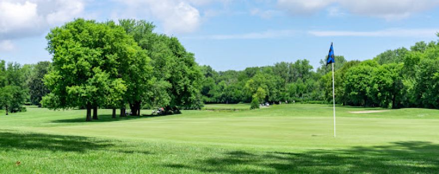 River Oaks Golf Course