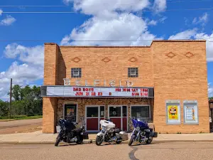 Belfield Theater and Performance Center