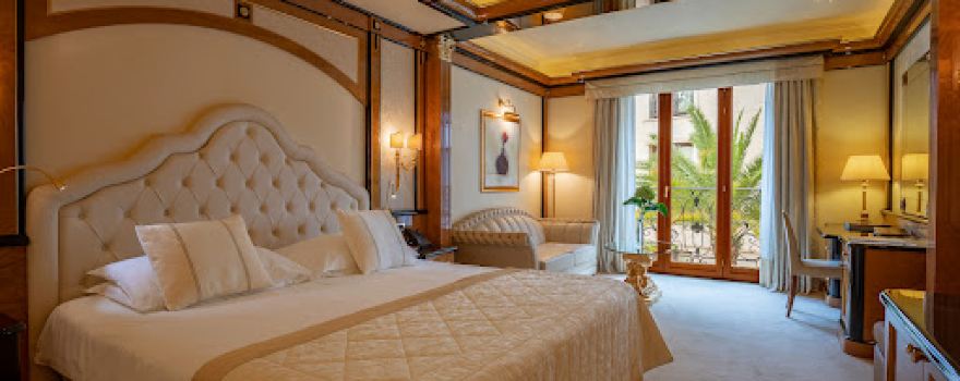 Luxury Boutique Hotel Mulino