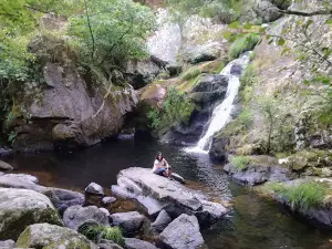 Fervenzas do Cachón