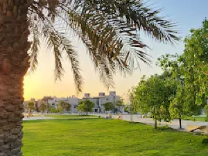 Ajlan & Bros Park