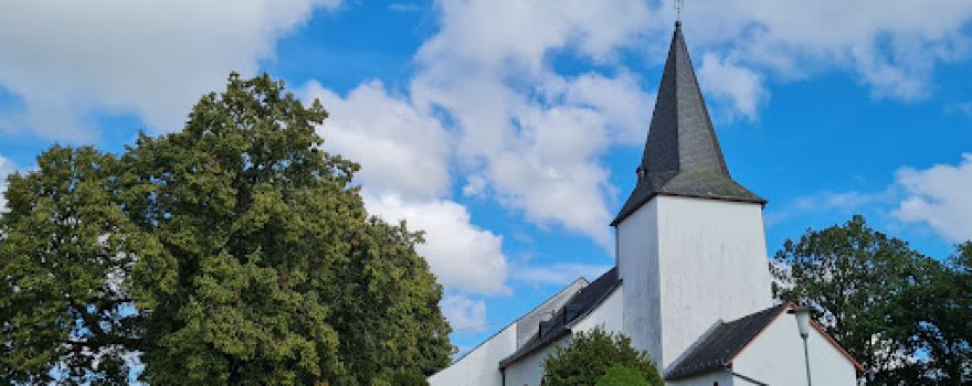 St. Hubertus Hilgerath