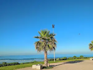 Anza Beach