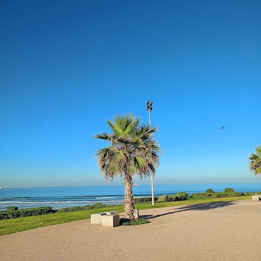 Anza Beach