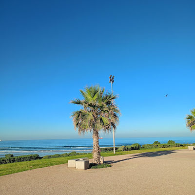 Anza Beach