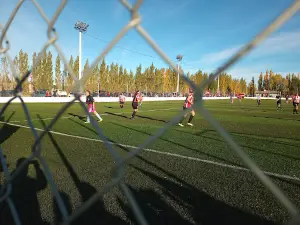 Sports Club Jupiter