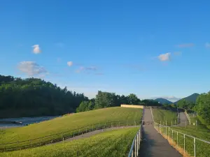 Colorblind Viewfinder: I-26 Erwin/Unicoi County