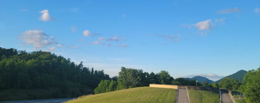 Colorblind Viewfinder: I-26 Erwin/Unicoi County