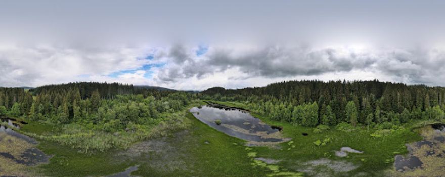 Etang du Devin
