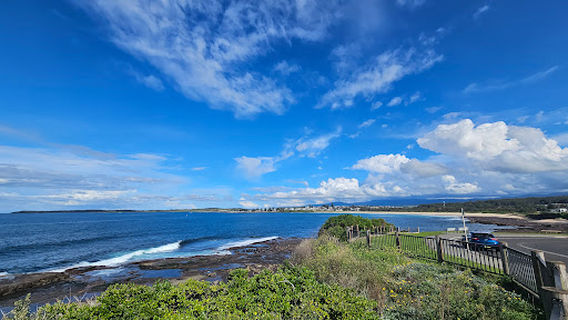 Warilla Beach