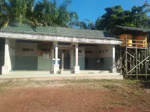 Masjid Imaduddin