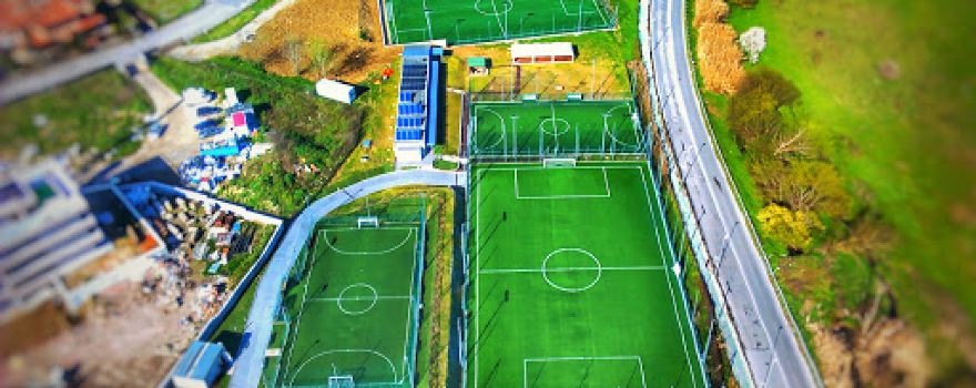 Stadium Tornei 2.0 - Monterotondo