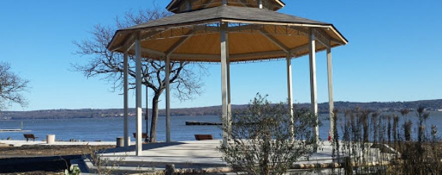 Village of Nyack Memorial Park