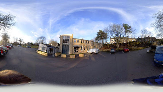 CrossFit Skipton