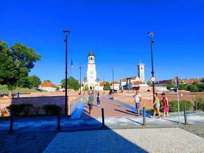 Citadel Park