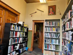Jerseyville Public Library