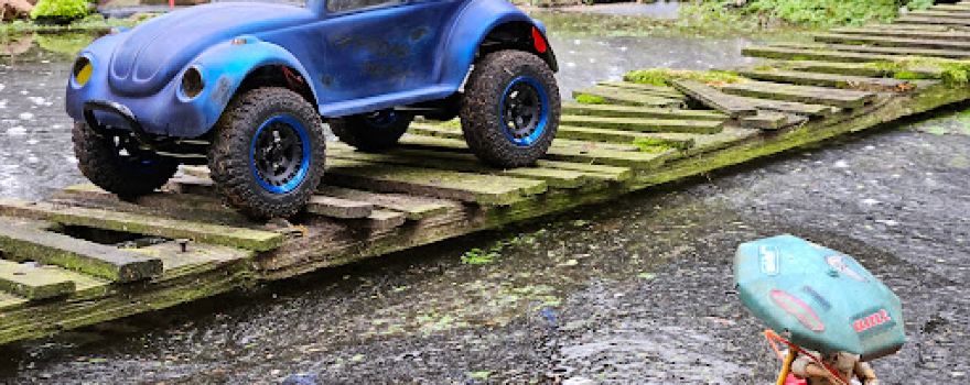 Scalerpark Groß Ippener