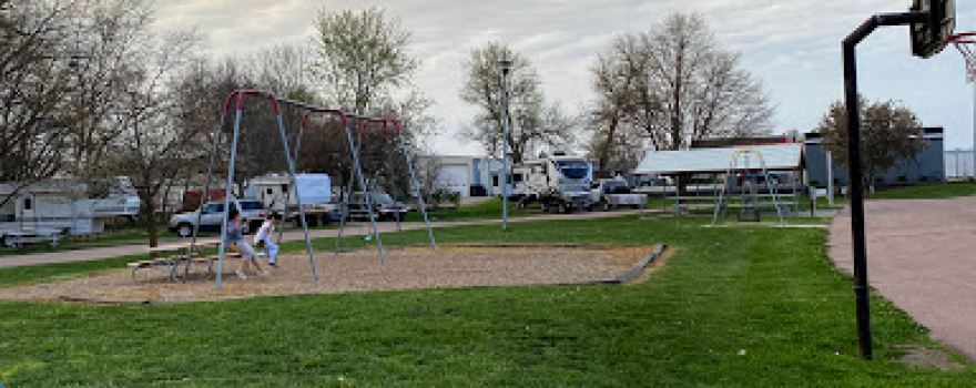 Henry Victor Park