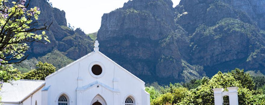 Pniël Congregational Church