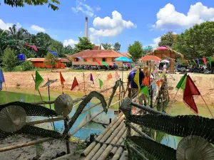 Wat Khlong Chanuan
