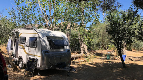 Gokceada Camping & Temel Baba Restaurant