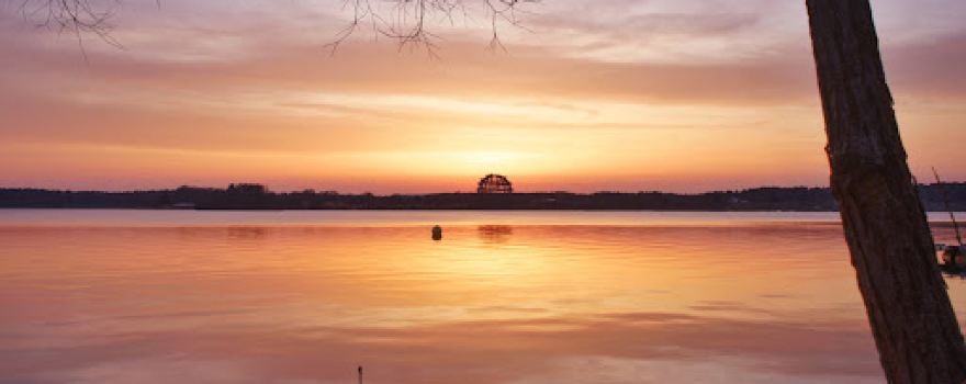 Freier Strand