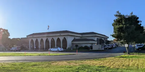 Golden Hills Community Church