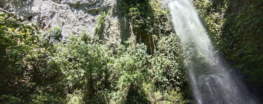 Cascada Los Micos