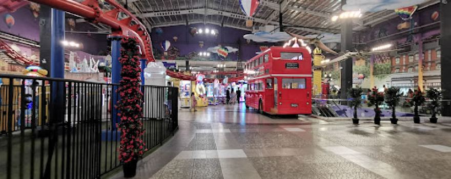 Trans Studio Mini Transmart
