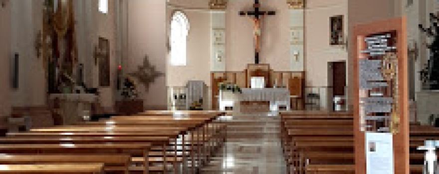Church of Saint Paschal