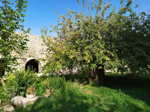 Монастырь Амарас