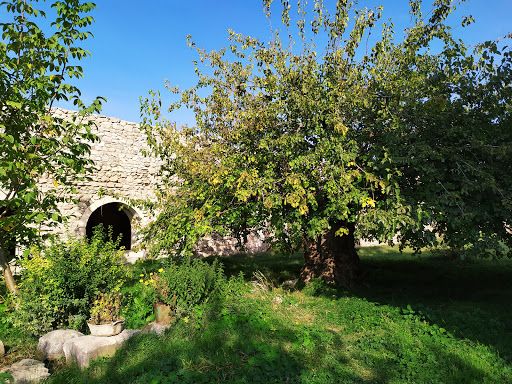 Amaras Monastery