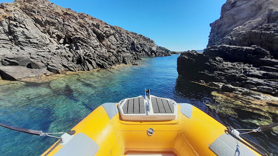 North West Seaexcursions