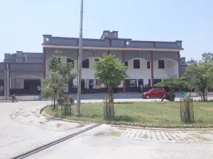 Tehsil Park