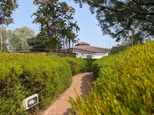 Koyna Garden