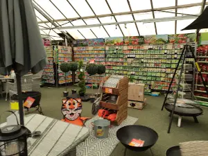 Fletcher's Garden Centre