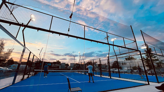 Padelta Luzern, Rothenburg