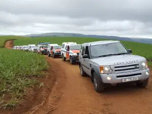 Mid Illovo Farmers Club