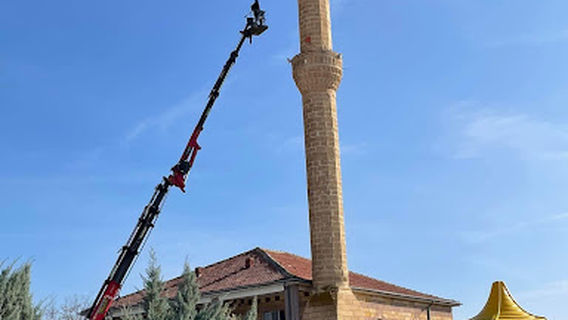 Tuzyaka Mahallesi
