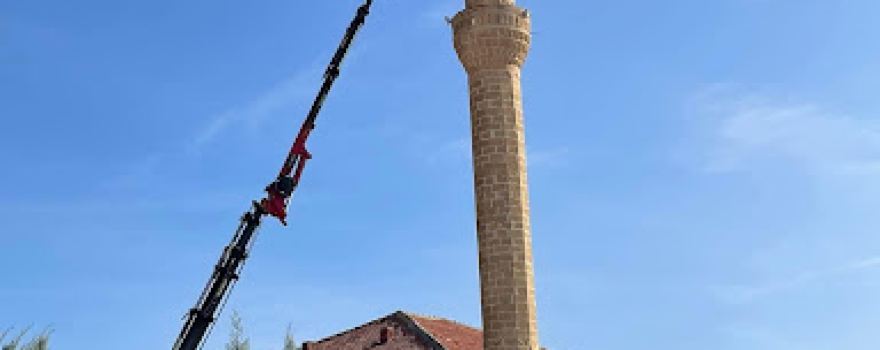Tuzyaka Kuran Kursu Camii