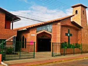 Iglesia Nuestra Señora Del Valle