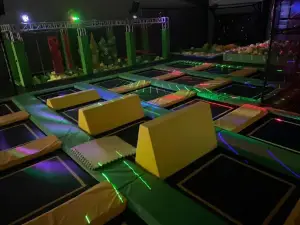 Magic Park