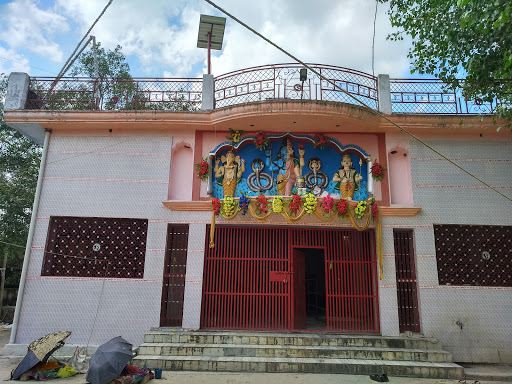 Nandeshwar Dham