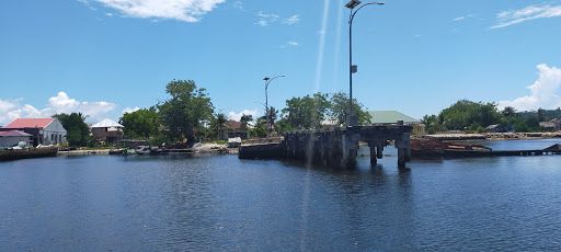 Pelabuhan Langganu